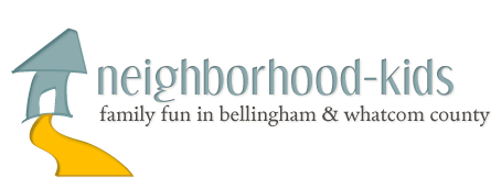 Neighborhood-Kids | Family Fun in Bellingham and Whatcom County